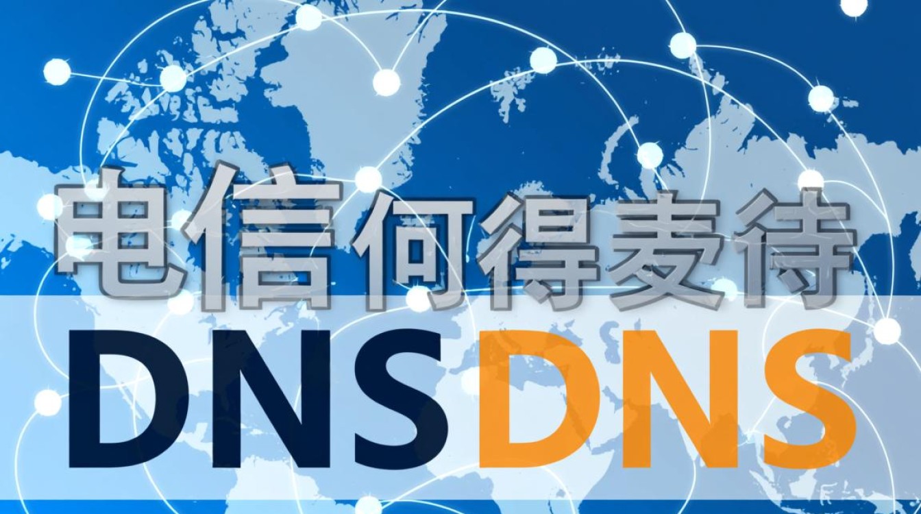 中光电信如何看待DNS在通信领域的应用与发展？