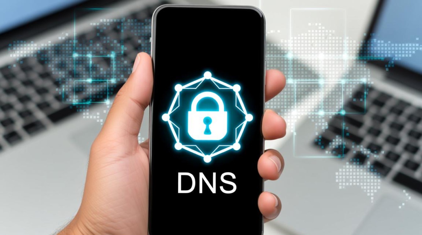 手机网络DNS被劫持，隐私安全谁来守护？如何有效防范DNS劫持风险？
