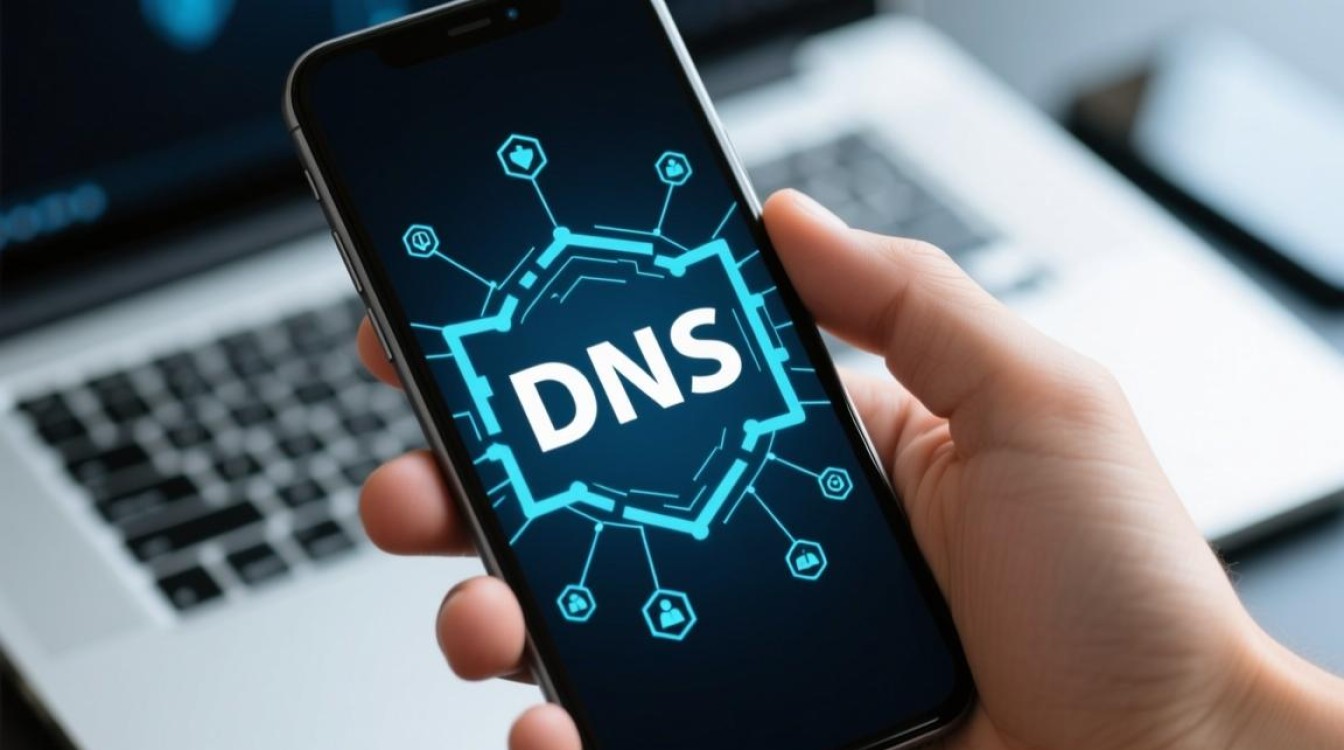 手机网络DNS被劫持，隐私安全谁来守护？如何有效防范DNS劫持风险？