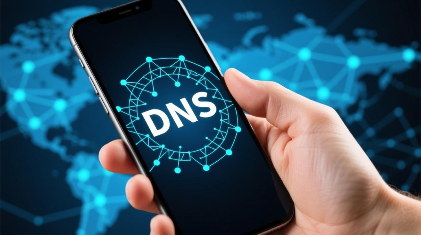 手机网络DNS被劫持，隐私安全谁来守护？如何有效防范DNS劫持风险？