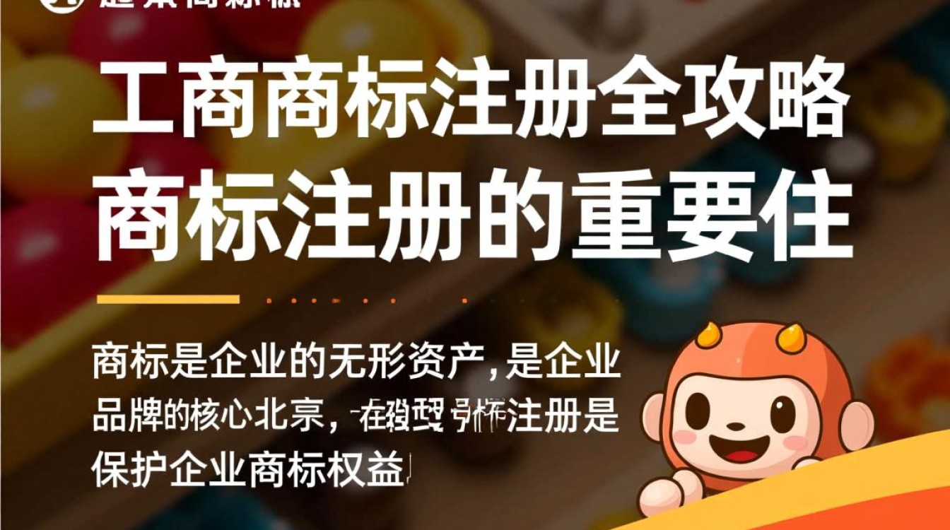 北京工商商标注册有哪些流程和注意事项，如何确保注册成功率？