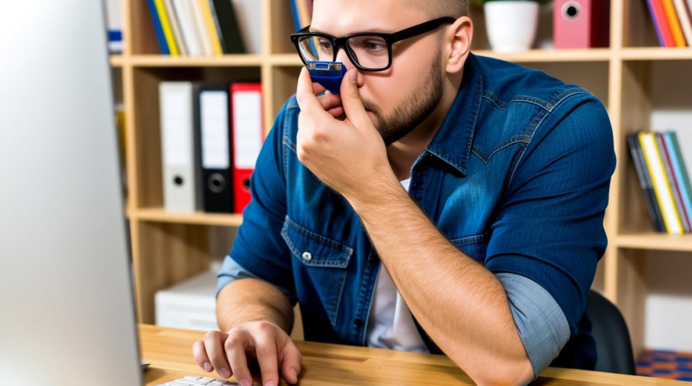 com口无法识别？排查原因及解决方法揭秘