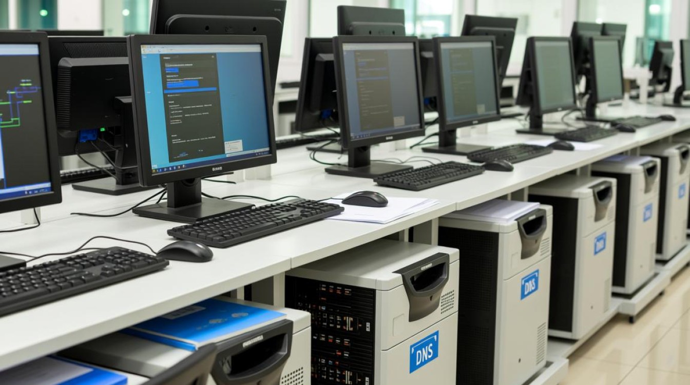 广州增城市新塘镇dns具体指的是什么服务或机构？