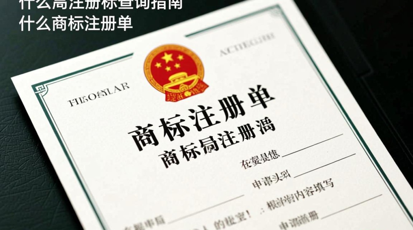 如何查询商标注册单具体信息?快速了解商标注册状态详解? 如何查询商标注册单具体信息?快速了解商标注册状态详解?