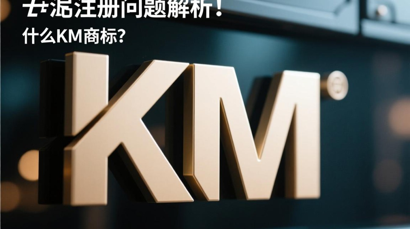 km商标注册时，如何确保商标独特性和合法性，避免注册难题？