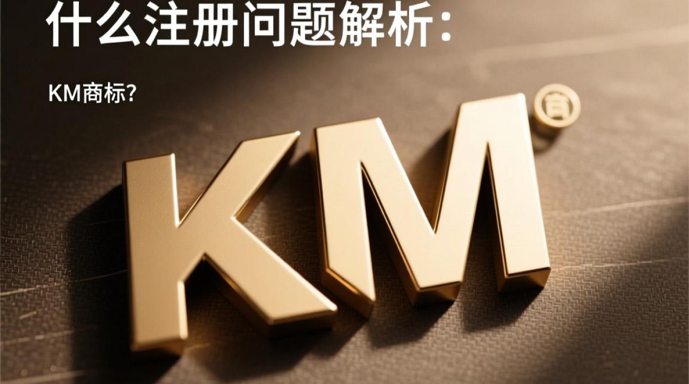 km商标注册时，如何确保商标独特性和合法性，避免注册难题？