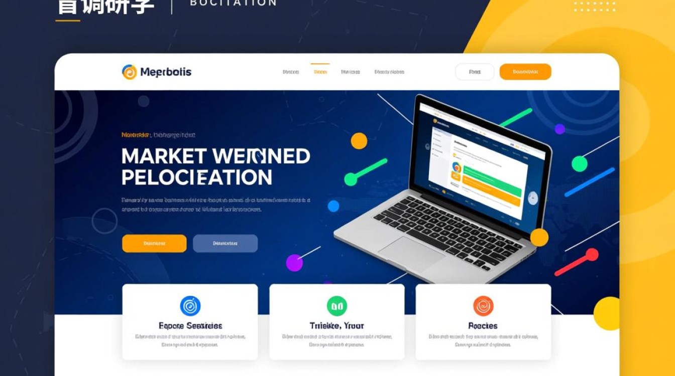 如何高效创建电子商务网站，确保成功运营并吸引顾客？