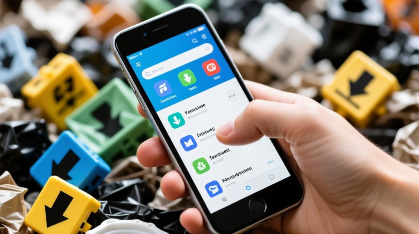 手机垃圾清理无效？揭秘无法彻底清除手机垃圾的难题！