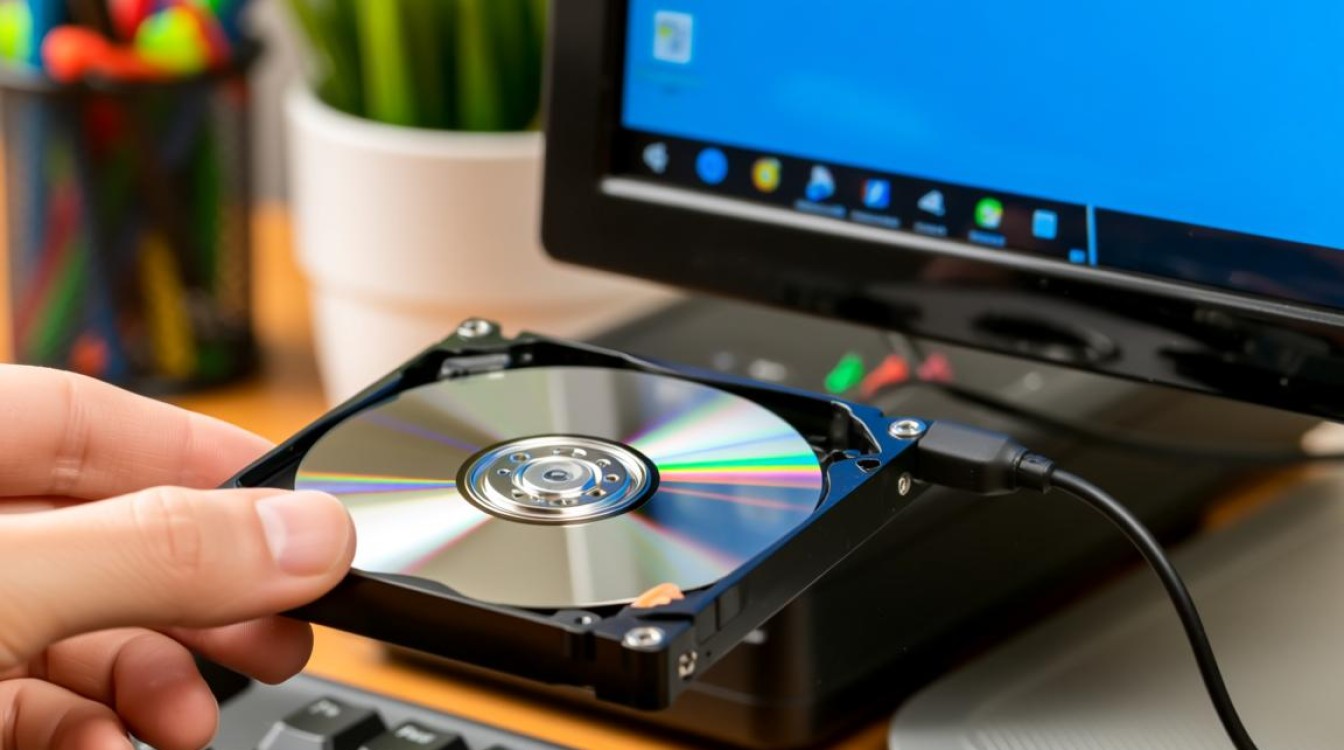 电脑为何无法正常显示插入的光盘？故障排查指南大揭秘！