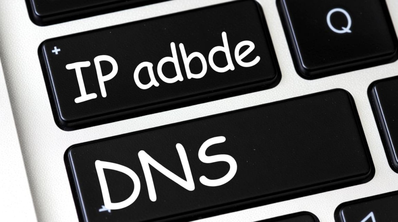 如何确定笔记本的IP地址和配置正确的DNS设置？