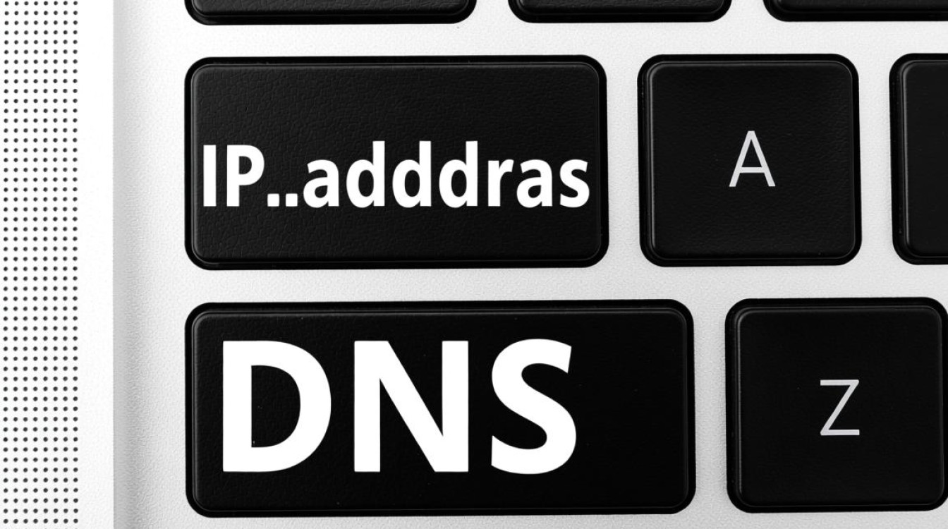 如何确定笔记本的IP地址和配置正确的DNS设置？