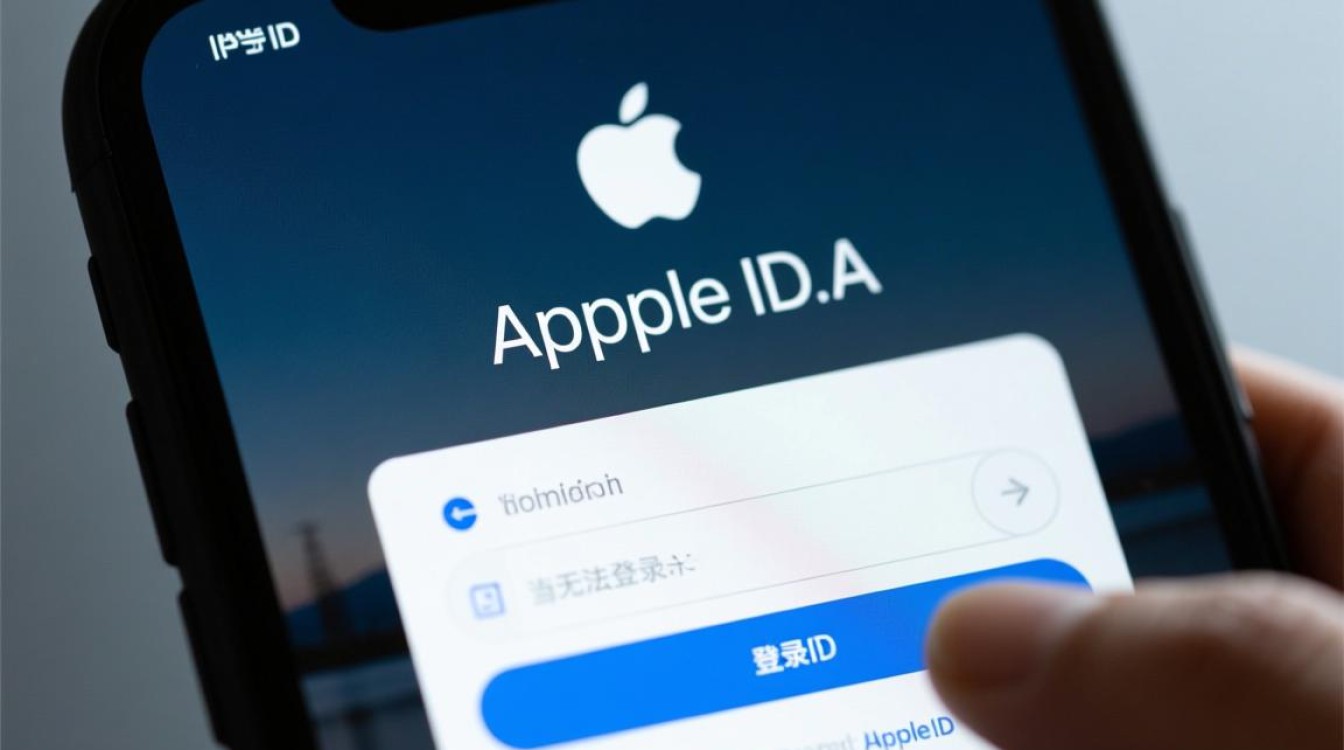 为何我的Apple ID总是无法登录?常见原因及解决方法揭秘! 为何我的Apple ID总是无法登录?常见原因及解决方法揭秘!