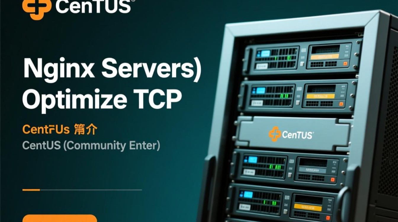 CentOS下Nginx配置TCP连接,如何优化与调整? CentOS下Nginx配置TCP连接,如何优化与调整?