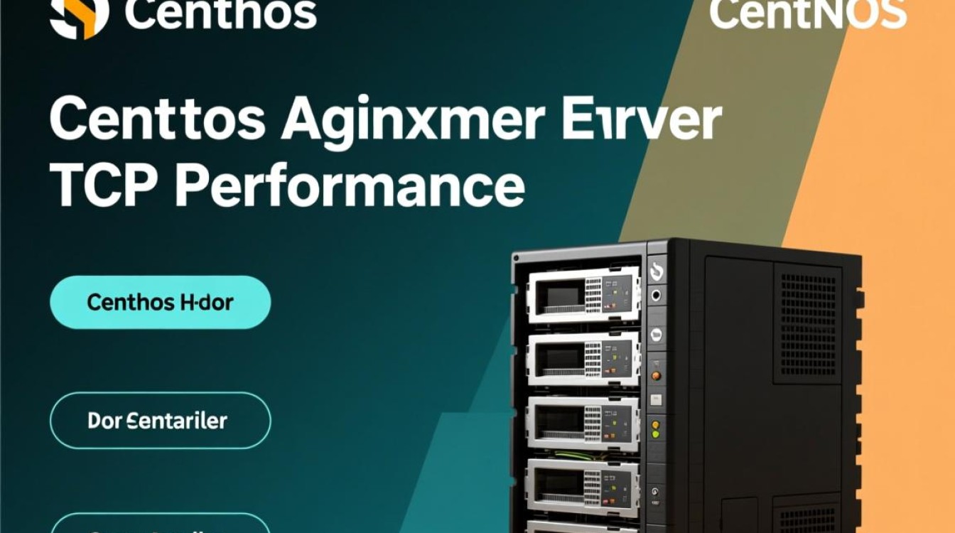 CentOS下Nginx配置TCP连接,如何优化与调整? CentOS下Nginx配置TCP连接,如何优化与调整?
