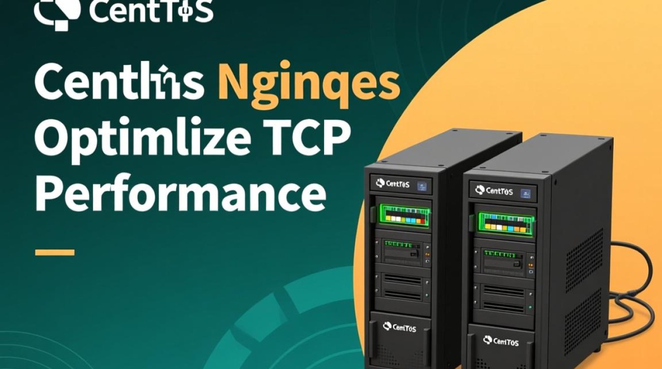 CentOS下Nginx配置TCP连接,如何优化与调整? CentOS下Nginx配置TCP连接,如何优化与调整?