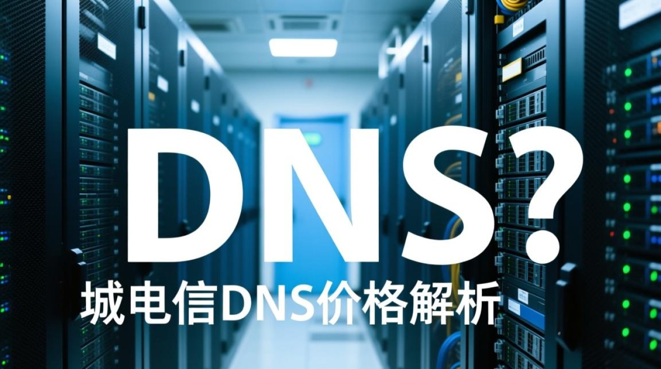 邹城电信DNS服务价格是多少?不同套餐收费标准详解? 邹城电信DNS服务价格是多少?不同套餐收费标准详解?
