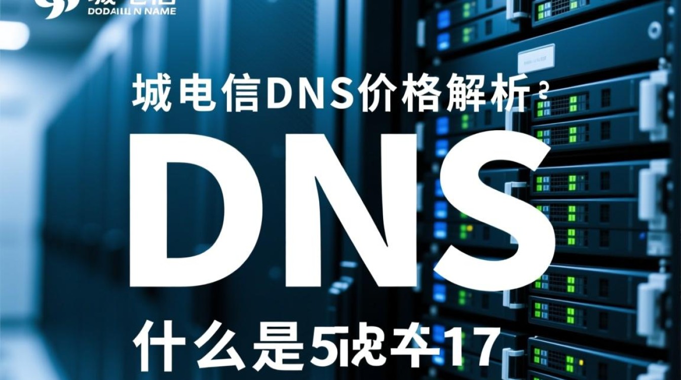 邹城电信DNS服务价格是多少?不同套餐收费标准详解? 邹城电信DNS服务价格是多少?不同套餐收费标准详解?