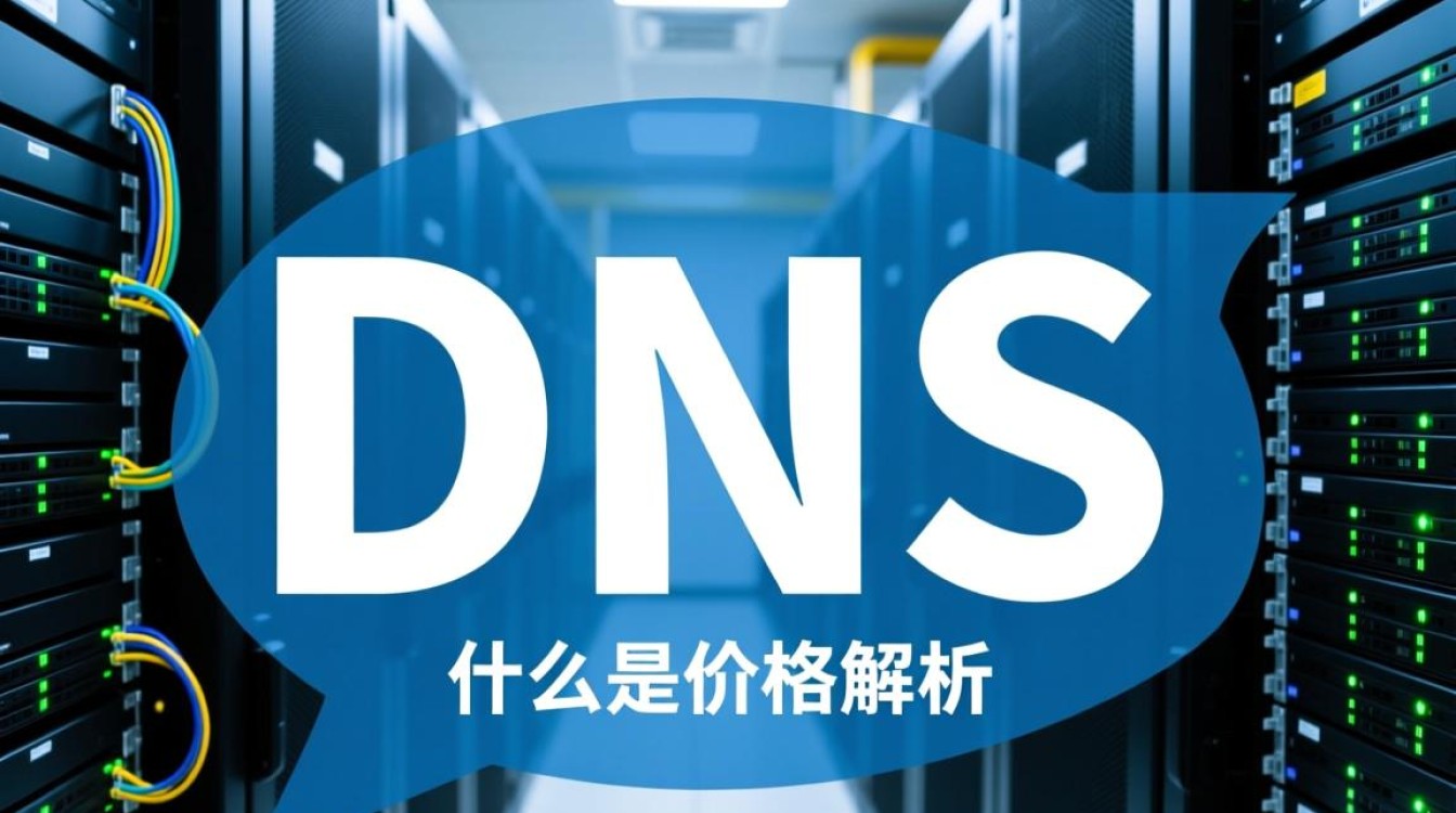 邹城电信DNS服务价格是多少?不同套餐收费标准详解? 邹城电信DNS服务价格是多少?不同套餐收费标准详解?