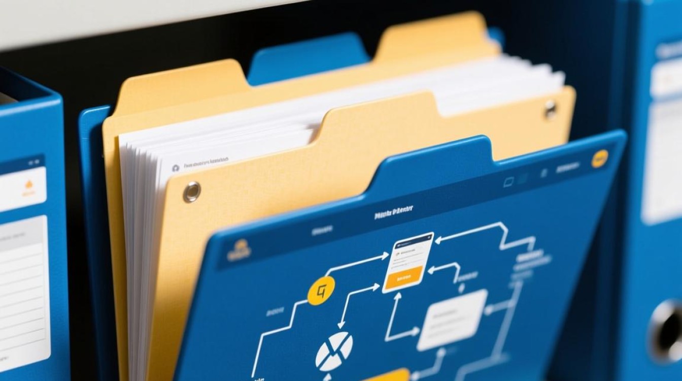 网站根目录文件夹究竟有何特殊之处，为何如此重要？