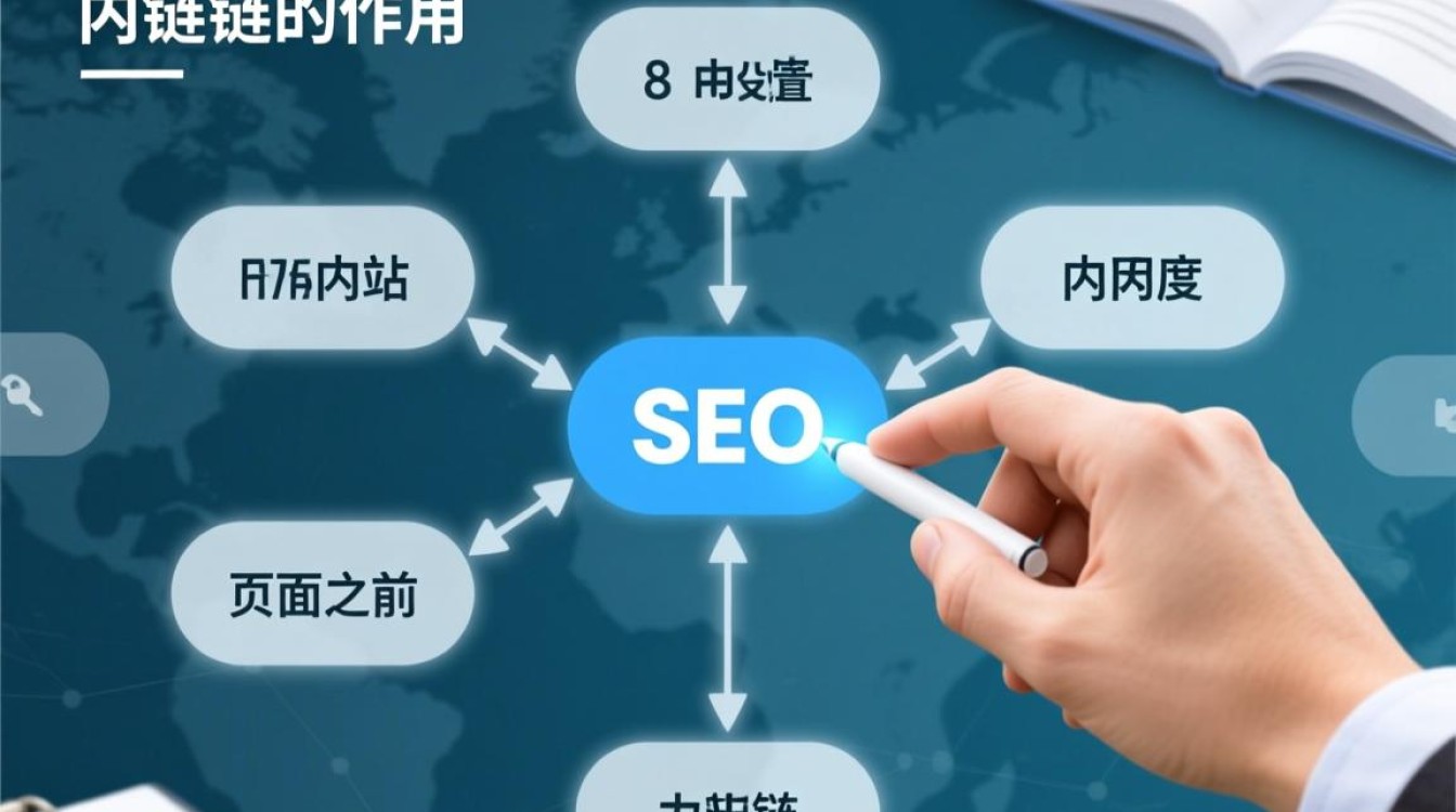 如何有效布局网站内链，提升网站SEO和用户体验？