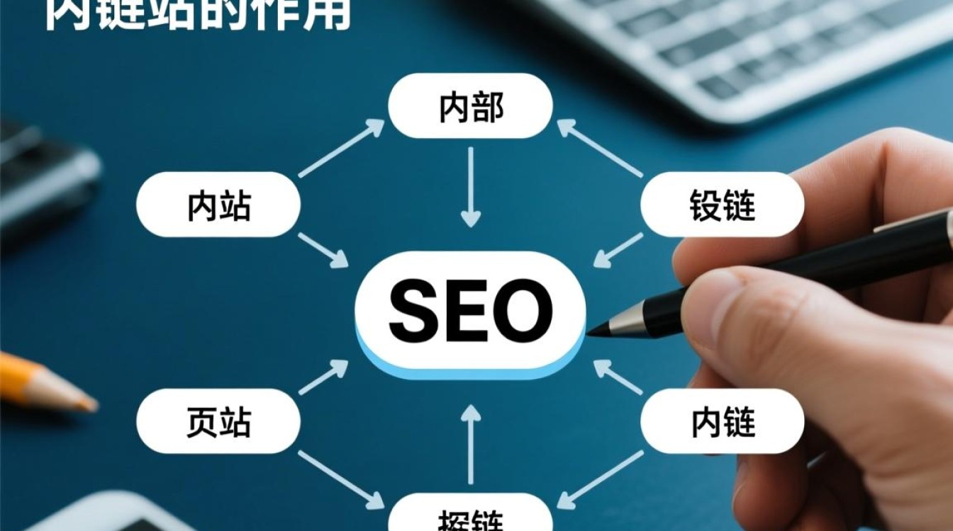如何有效布局网站内链，提升网站SEO和用户体验？