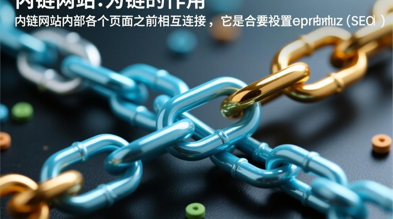 如何有效布局网站内链，提升网站SEO和用户体验？
