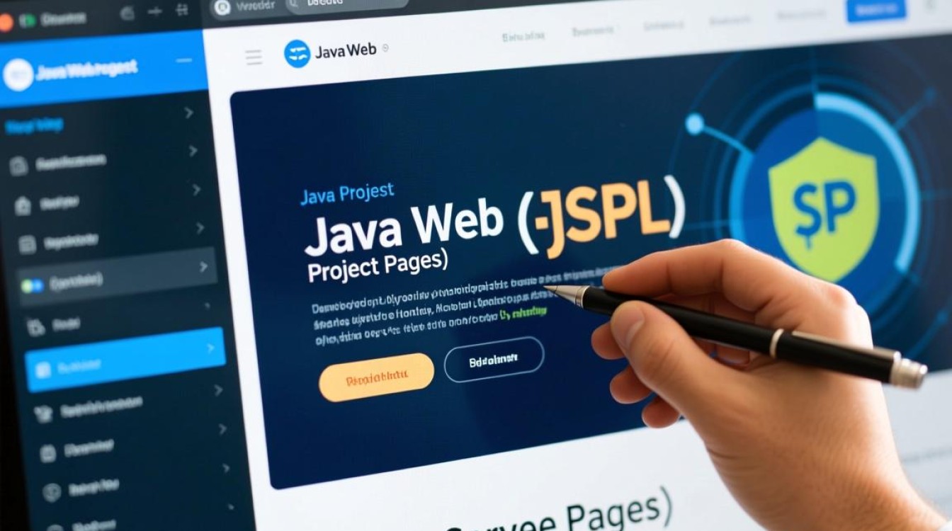 Java Web项目JSP报错，为何频繁出现，解决方法何在？