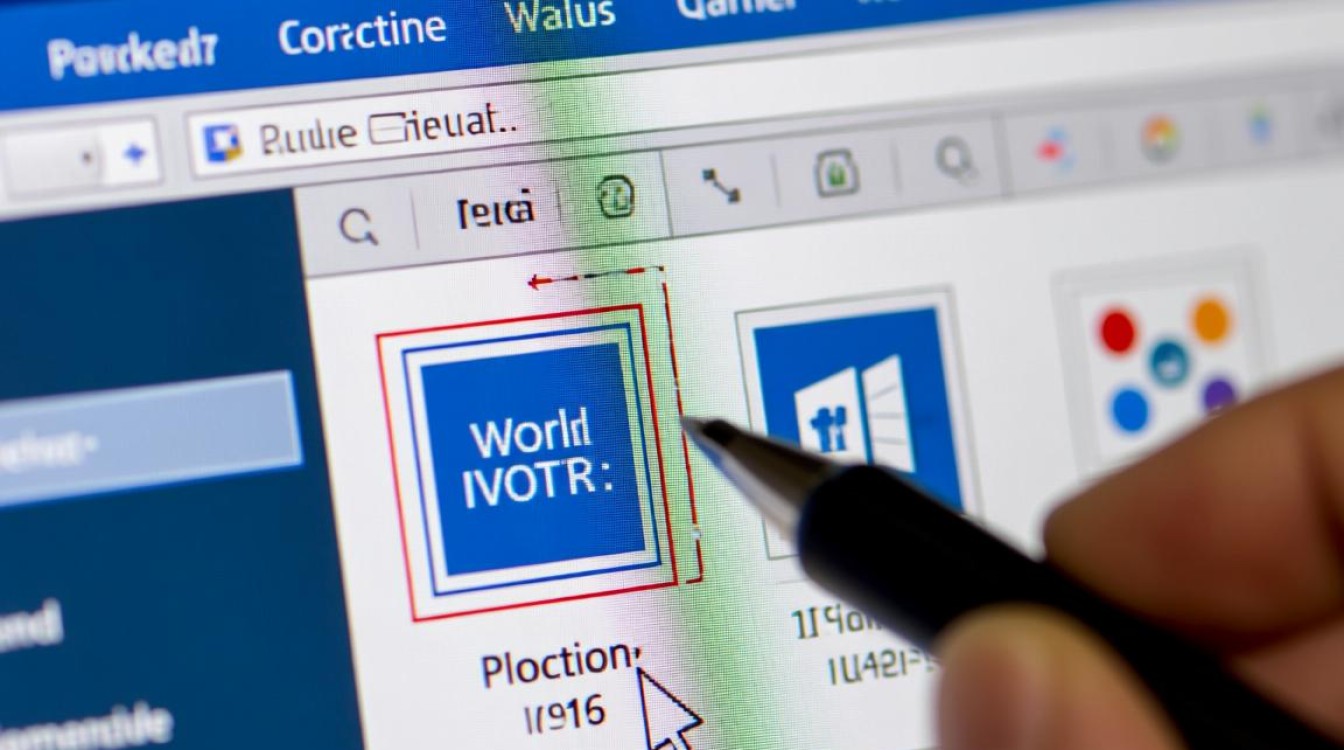 word文档中为何无法选中图片？解决方法大揭秘！