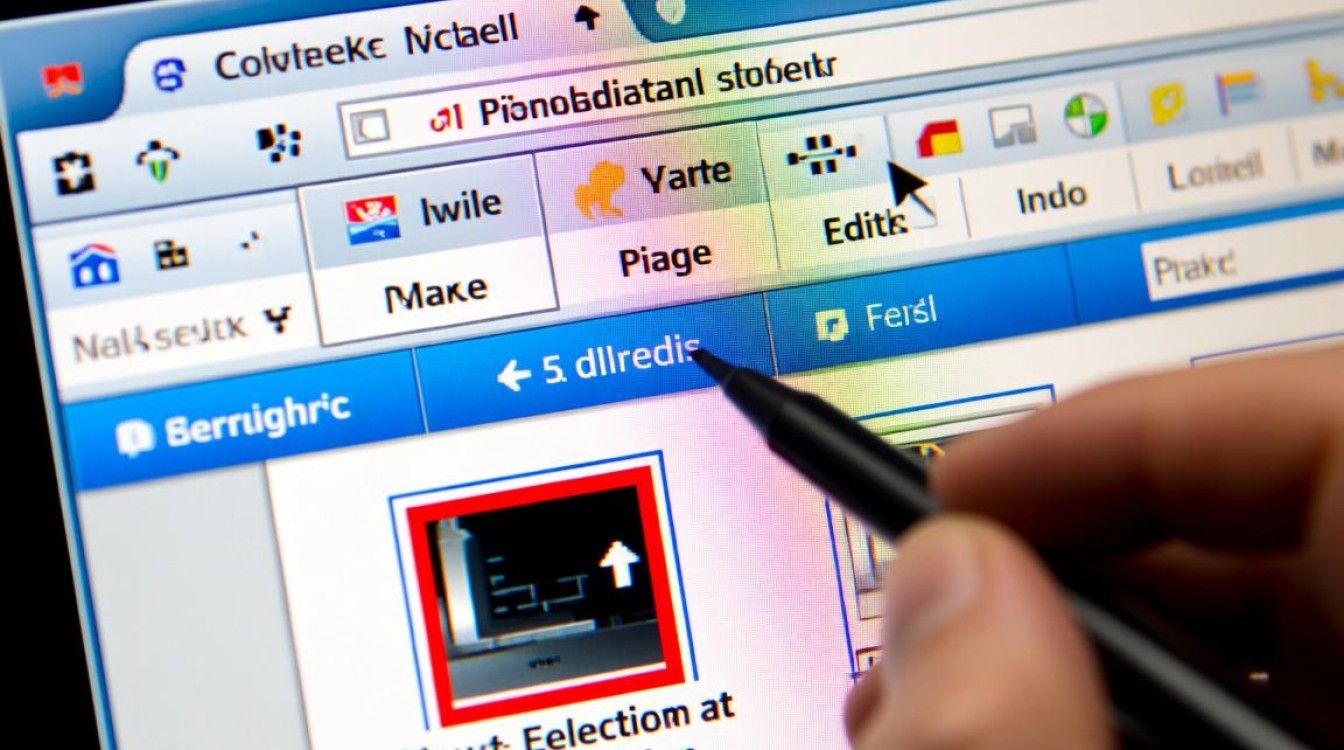 word文档中为何无法选中图片？解决方法大揭秘！