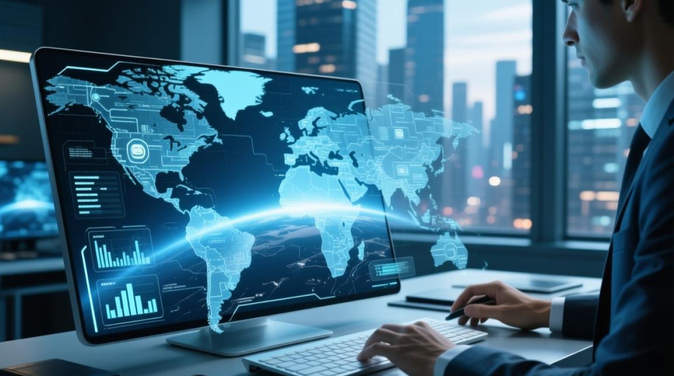 无法启动黑域,探索科幻小说中科技与命运之谜的困境? 无法启动黑域,探索科幻小说中科技与命运之谜的困境?