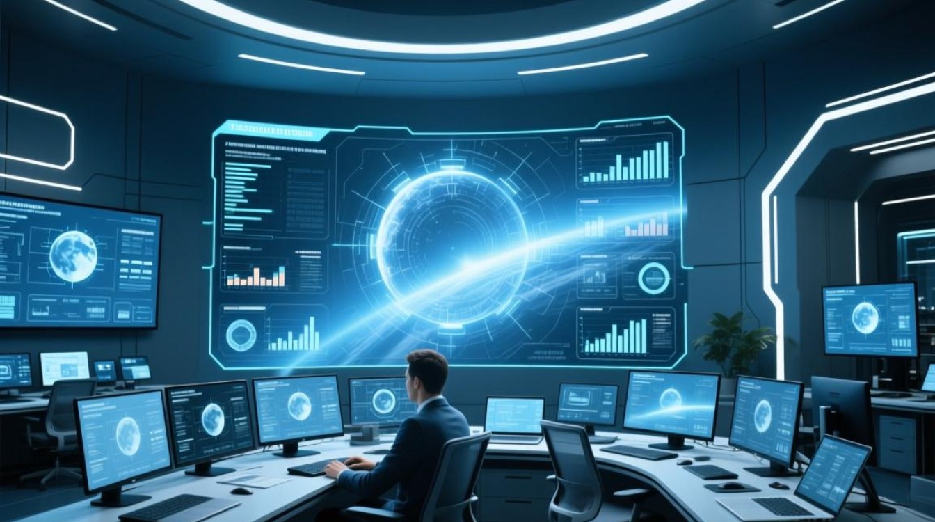 无法启动黑域,探索科幻小说中科技与命运之谜的困境? 无法启动黑域,探索科幻小说中科技与命运之谜的困境?