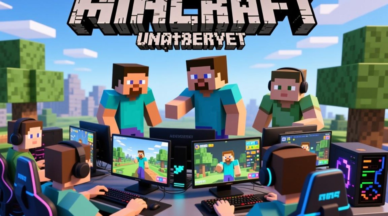 mc服务器病毒揭秘，如何防范和应对Minecraft服务器中的恶意病毒威胁？