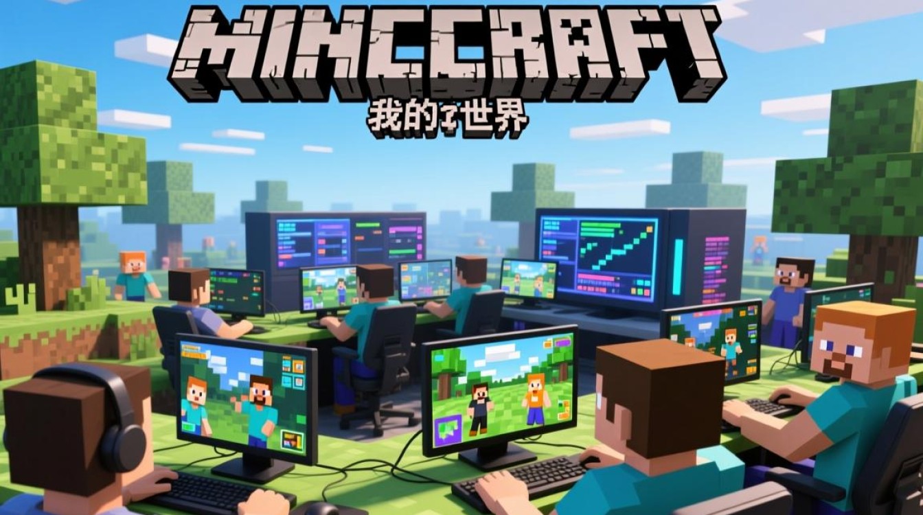 mc服务器病毒揭秘，如何防范和应对Minecraft服务器中的恶意病毒威胁？