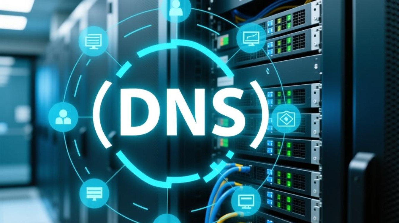 校园网中DNS不可或缺，其作用和意义究竟何在？