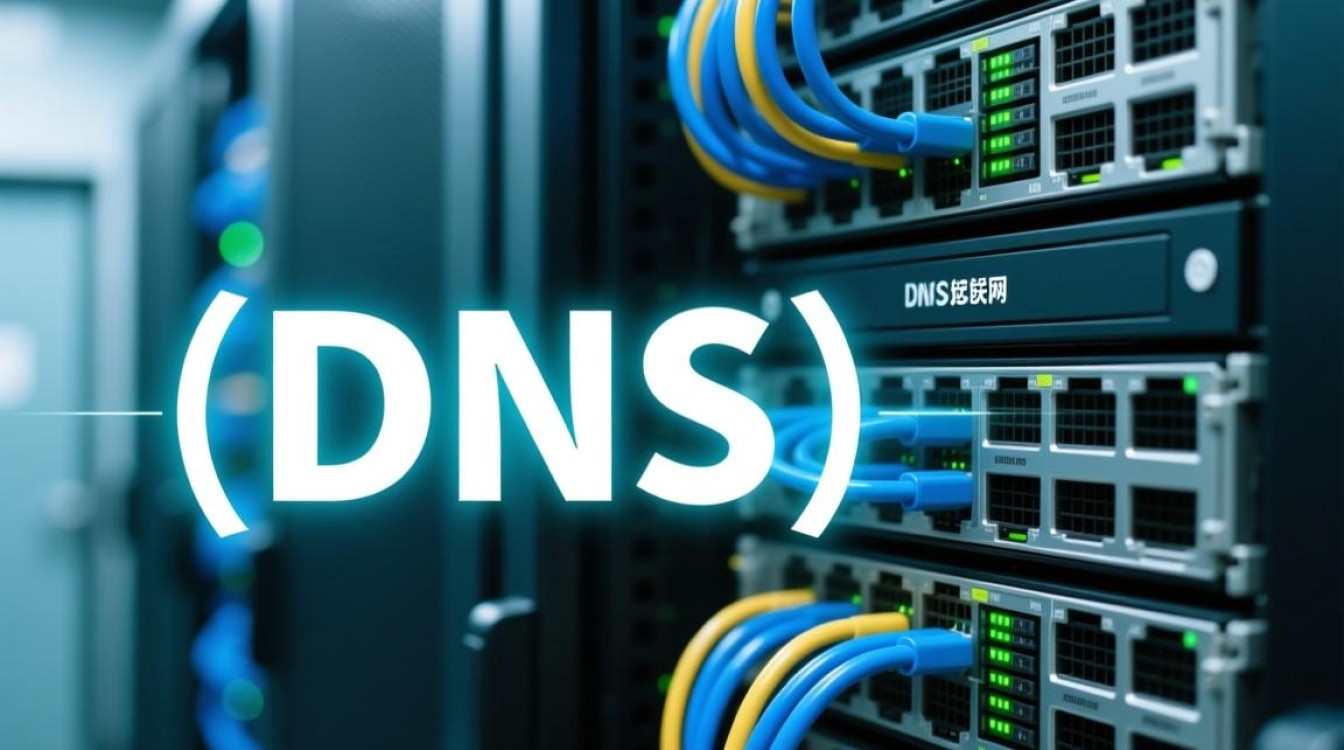 校园网中DNS不可或缺，其作用和意义究竟何在？