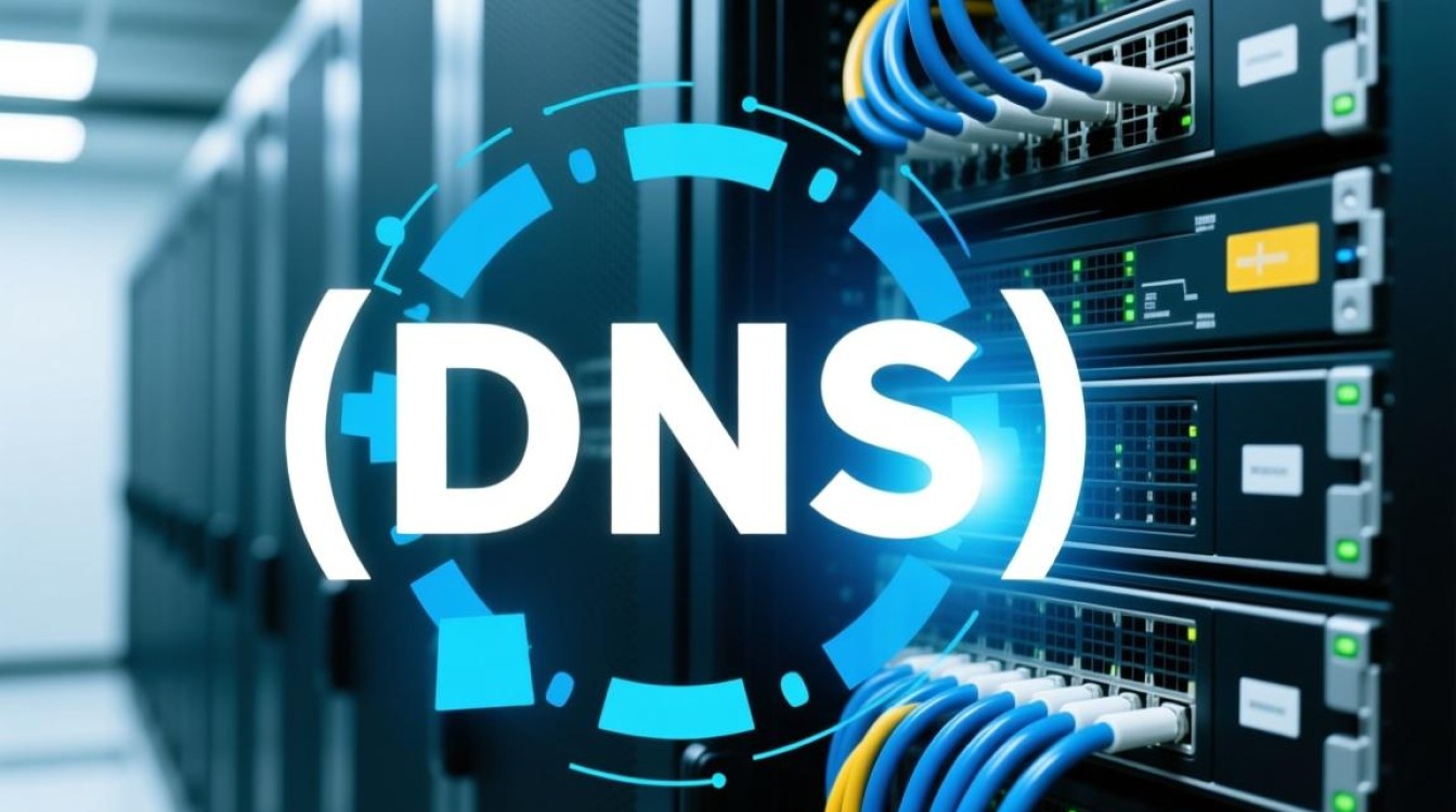 校园网中DNS不可或缺，其作用和意义究竟何在？