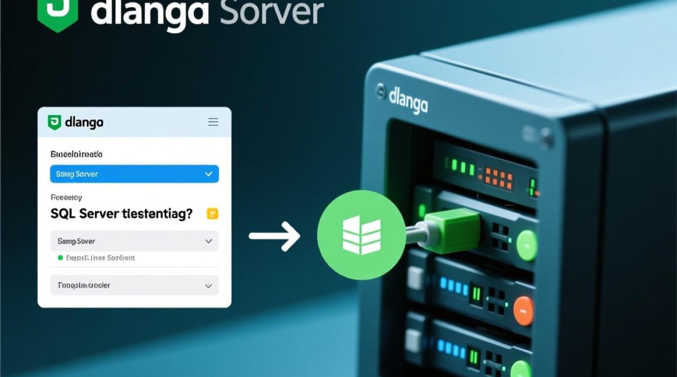 Django连接SQL Server时频繁报错,究竟是什么原因导致?排查解决方法详解! Django连接SQL Server时频繁报错,究竟是什么原因导致?排查解决方法详解!