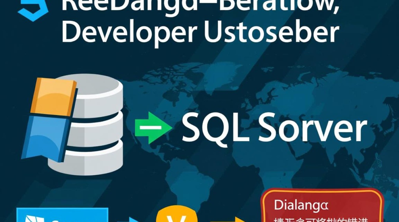 Django连接SQL Server时频繁报错,究竟是什么原因导致?排查解决方法详解! Django连接SQL Server时频繁报错,究竟是什么原因导致?排查解决方法详解!