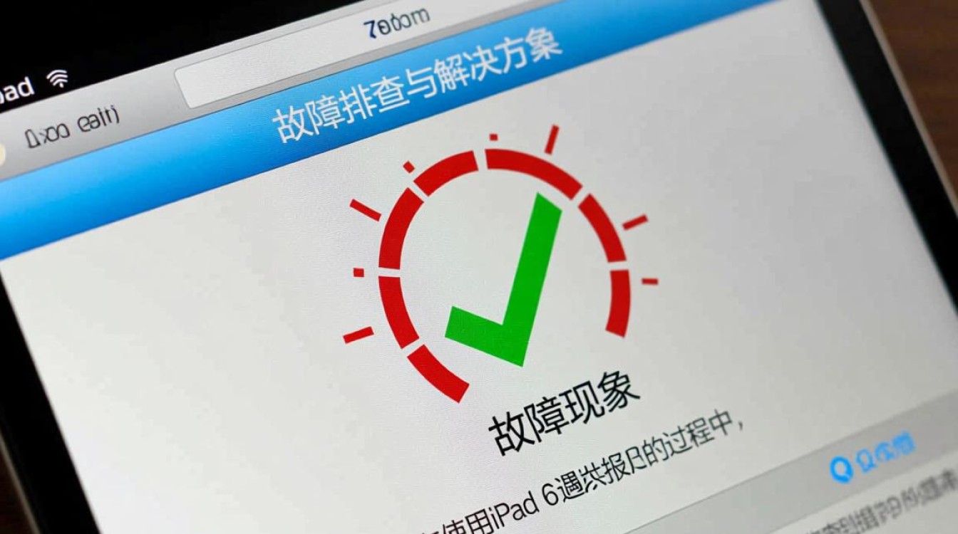 iPad 6报错9是何原因?维修或升级解决方案详解! iPad 6报错9是何原因?维修或升级解决方案详解!