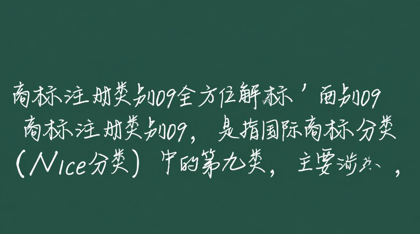 商标注册类别09涉及哪些具体商品或服务,如何正确选择注册? 商标注册类别09涉及哪些具体商品或服务,如何正确选择注册?