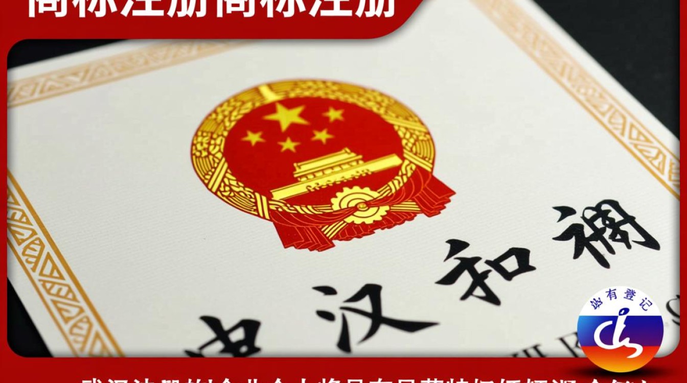 武汉商标注册材料清单有哪些?如何准备?详细解答! 武汉商标注册材料清单有哪些?如何准备?详细解答!