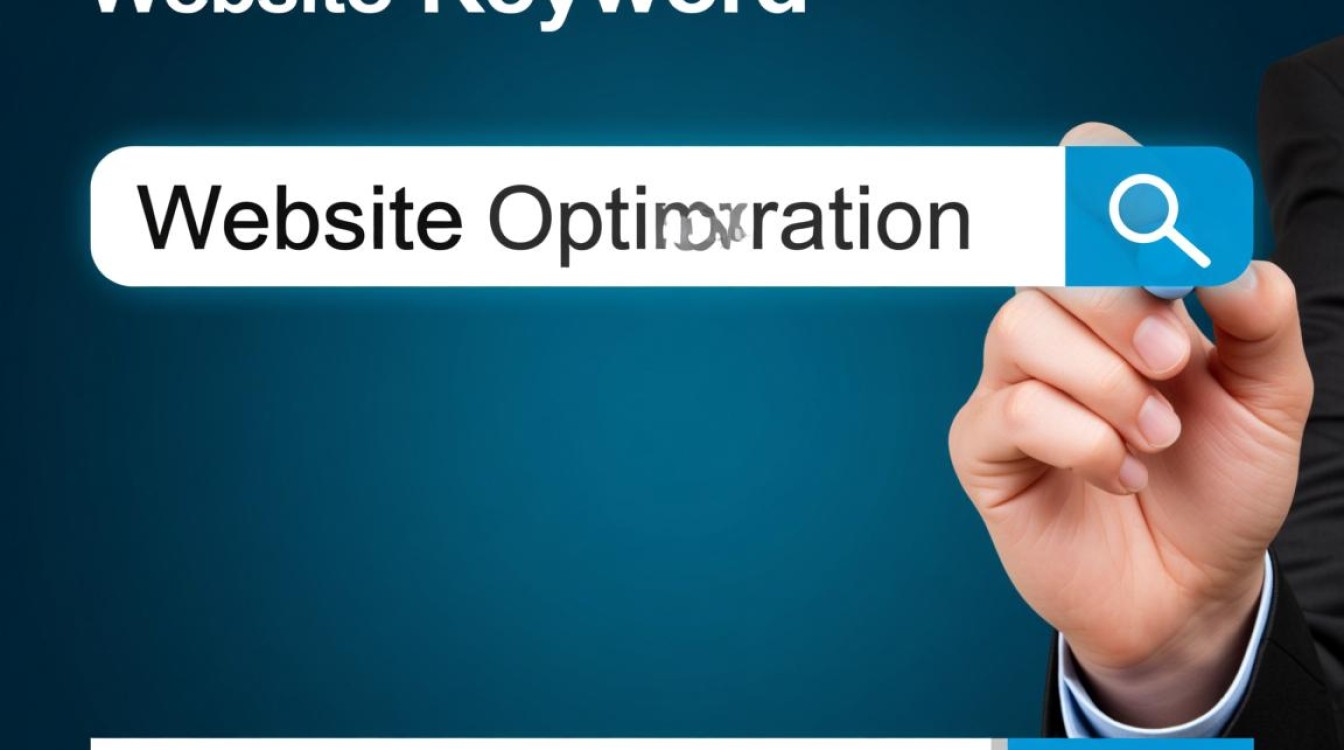 如何精准选择网站关键词?避开误区,提升SEO效果的关键策略揭秘! 如何精准选择网站关键词?避开误区,提升SEO效果的关键策略揭秘!