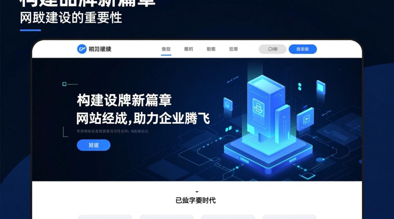 如何撰写吸睛的网站建设广告语？30字内打造最佳吸引力？