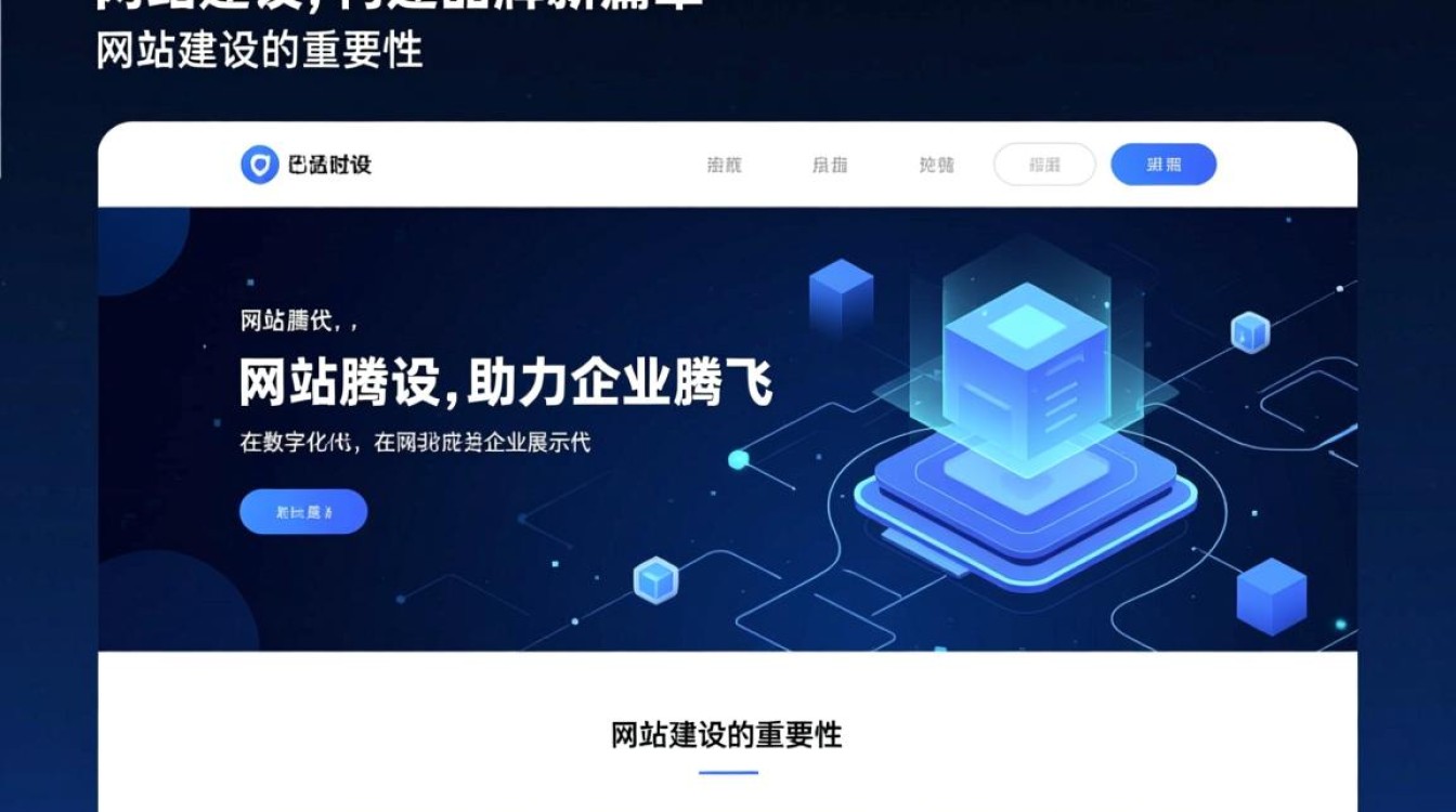 如何撰写吸睛的网站建设广告语？30字内打造最佳吸引力？