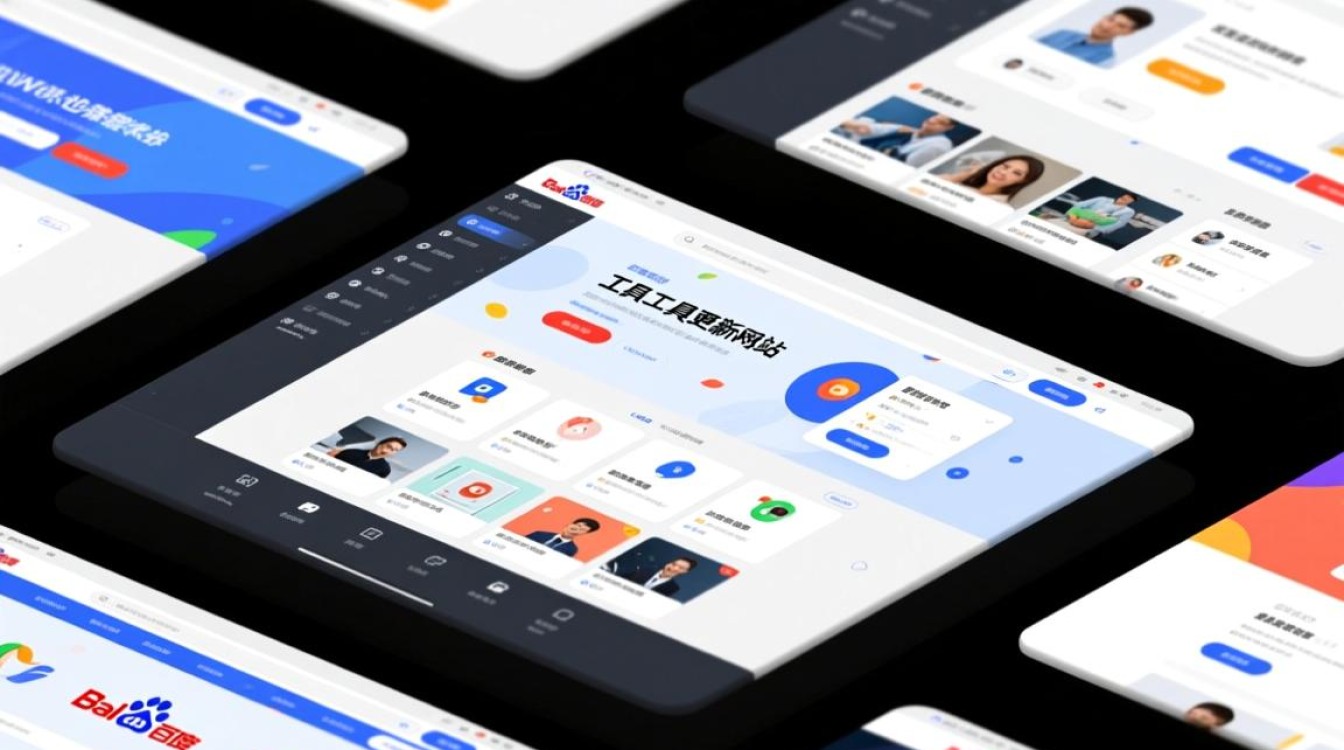 百度工具网站改版后，用户体验有何变化？新功能如何影响日常使用？