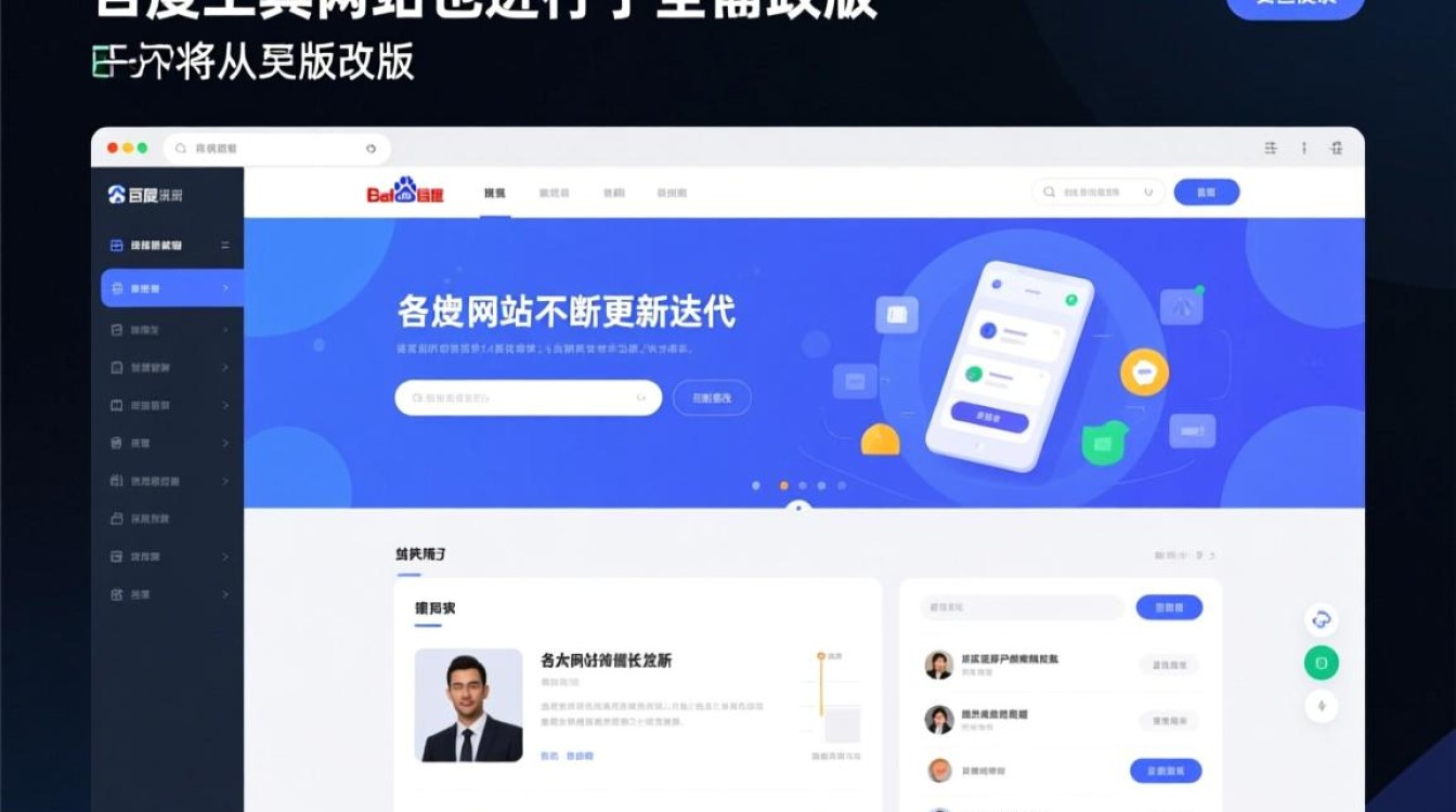 百度工具网站改版后，用户体验有何变化？新功能如何影响日常使用？