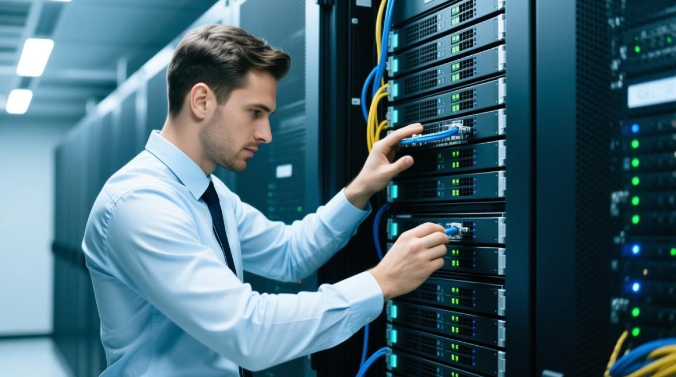 服务器保养美容,如何实现高效维护与外观提升? 服务器保养美容,如何实现高效维护与外观提升?