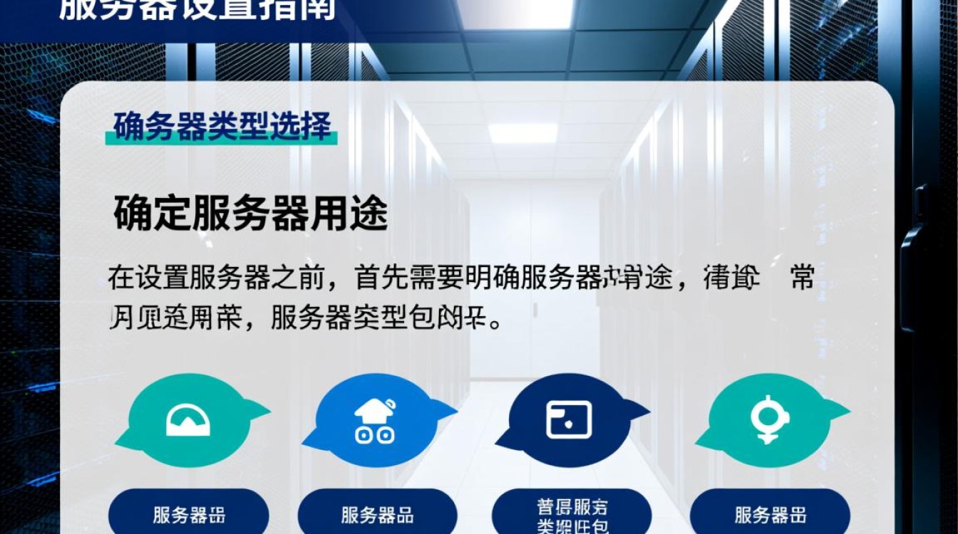通用服务器设置,如何优化配置以满足不同应用需求? 通用服务器设置,如何优化配置以满足不同应用需求?