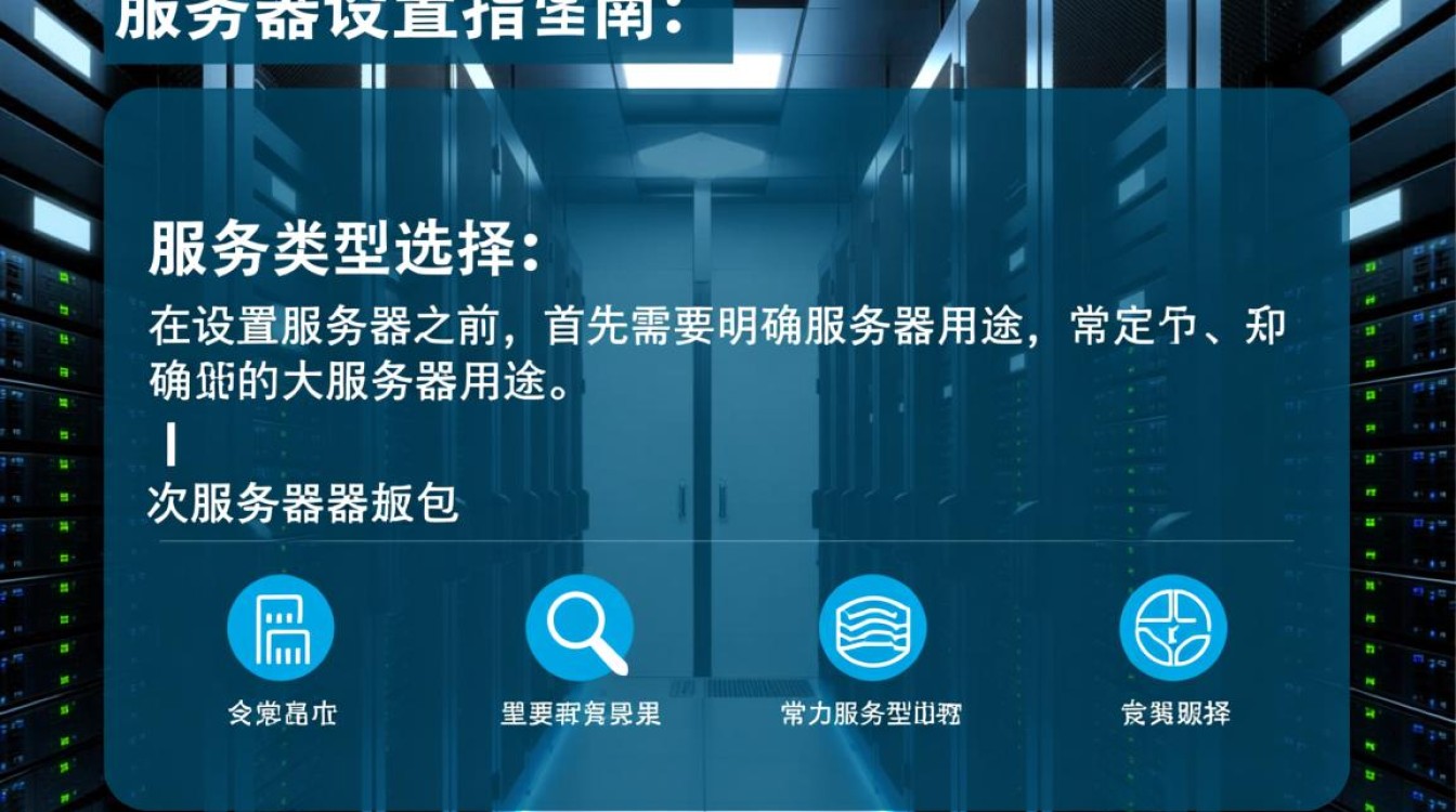 通用服务器设置,如何优化配置以满足不同应用需求? 通用服务器设置,如何优化配置以满足不同应用需求?