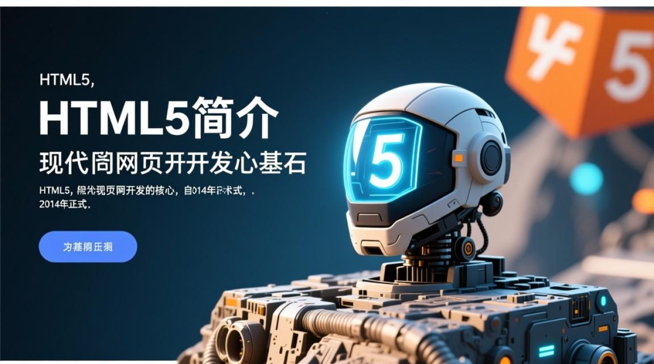 做网站为何首选html5？它有哪些独特优势？